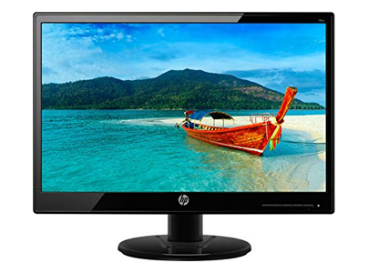 Hp Monitor Price in Chandidighar