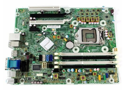 Hp Motherboard Price in Chandidighar