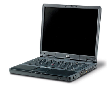 Hp Omnibook Laptop Service in Chandidighar